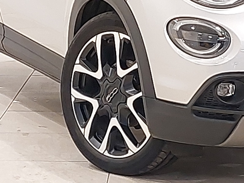 Used Fiat 500X 2021 for sale - 76213664: Photo 9