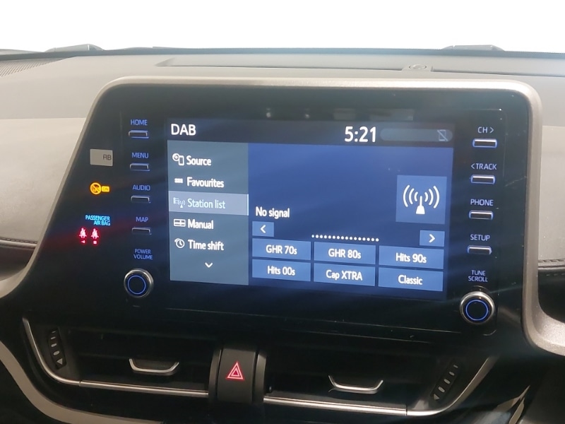 Used Toyota C-HR 2023 for sale - 77908134: Photo 10