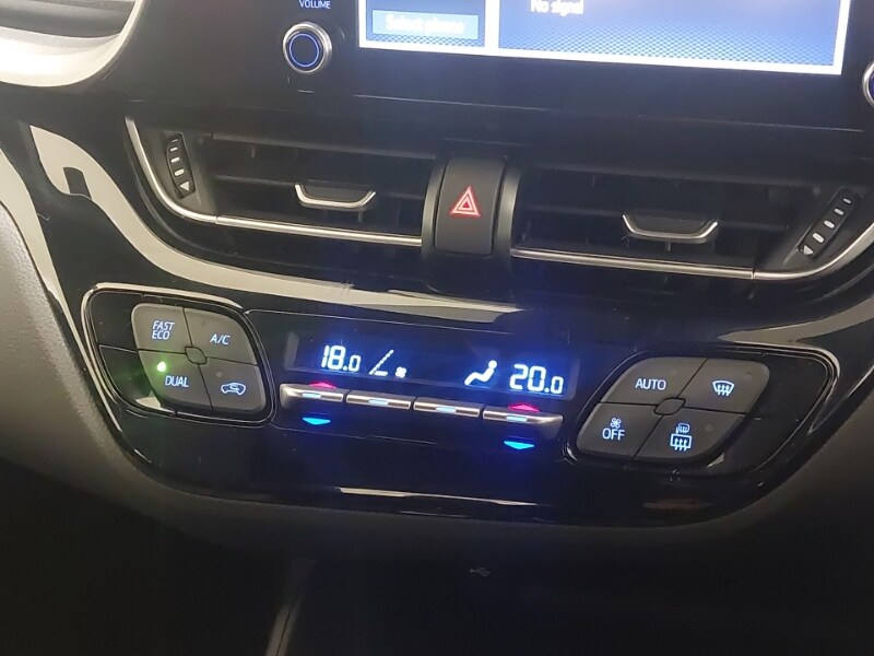 Used Toyota C-HR 2023 for sale - 77908134: Photo 14