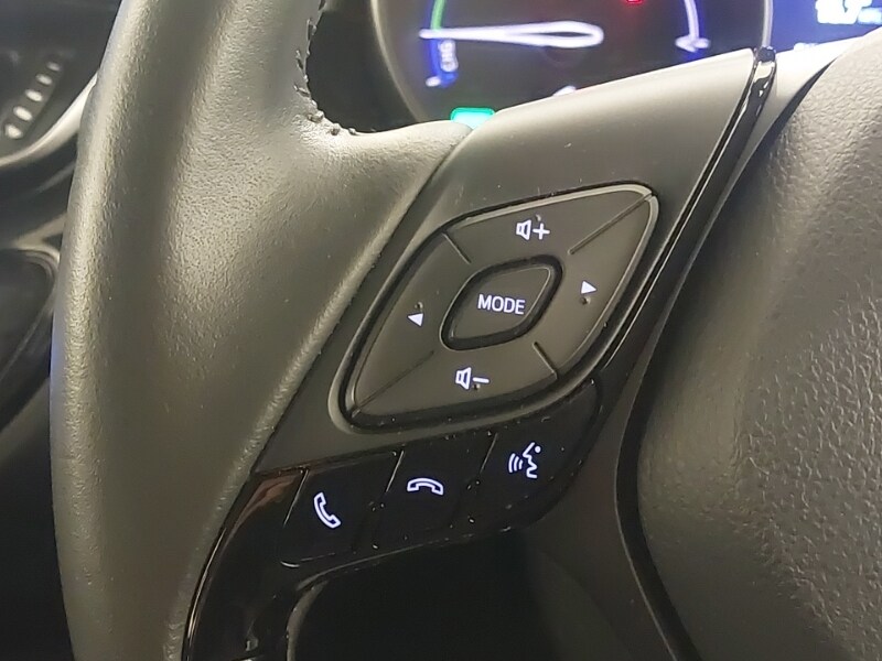 Used Toyota C-HR 2023 for sale - 77908134: Photo 15