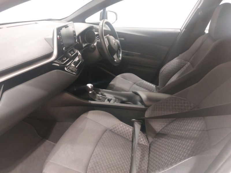 Used Toyota C-HR 2023 for sale - 77908134: Photo 5