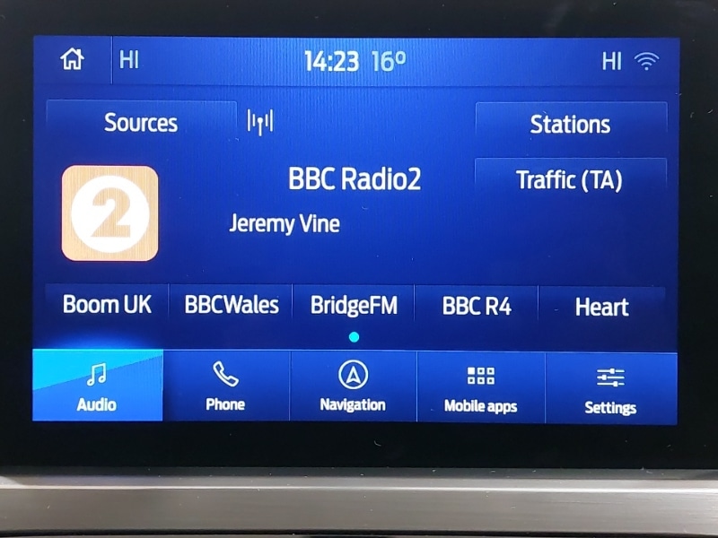 Used Ford Kuga 2020 for sale - 76384100: Photo 10