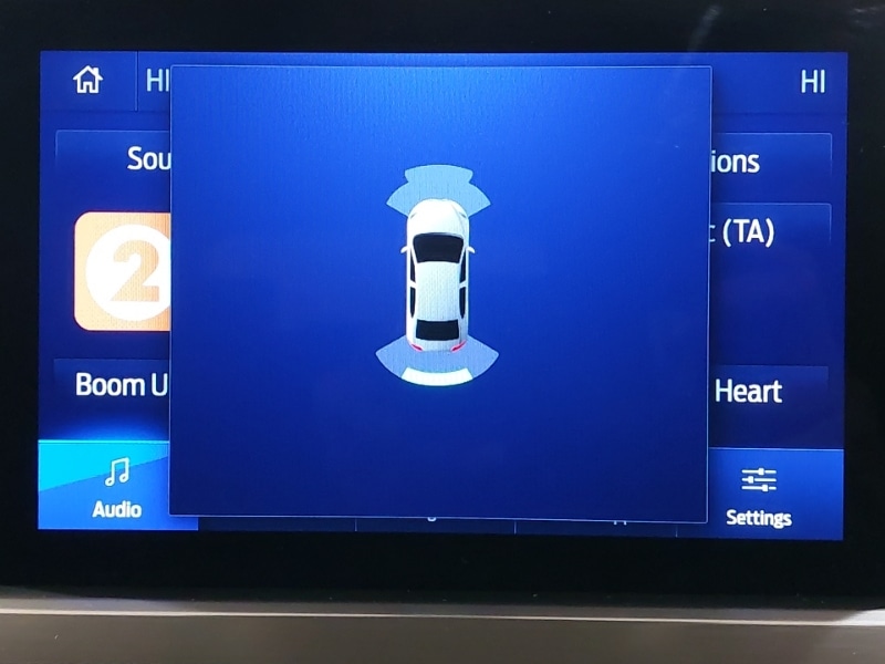 Used Ford Kuga 2020 for sale - 76384100: Photo 11