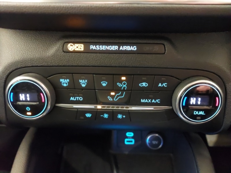 Used Ford Kuga 2020 for sale - 76384100: Photo 13