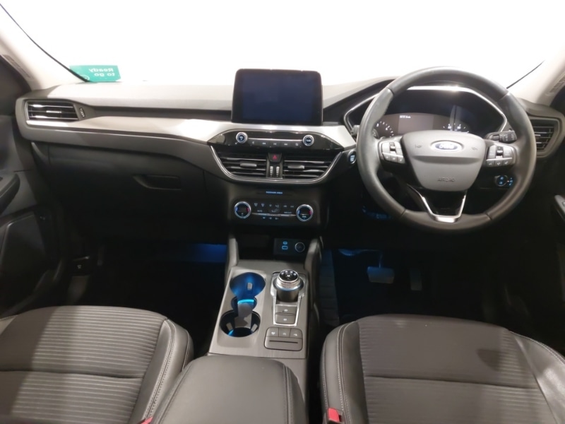 Used Ford Kuga 2020 for sale - 76384100: Photo 2