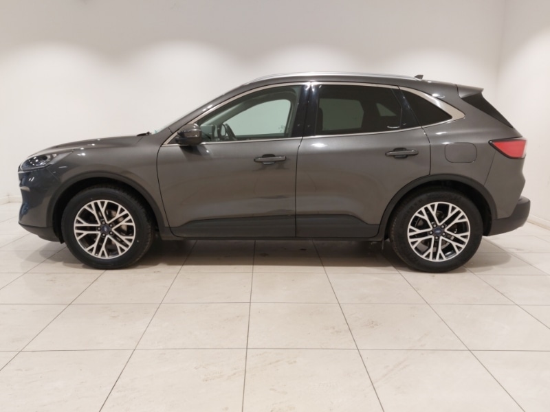 Used Ford Kuga 2020 for sale - 76384100: Photo 4