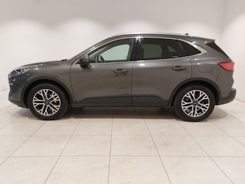 Used Ford Kuga 2020 for sale - 76384100: Photo