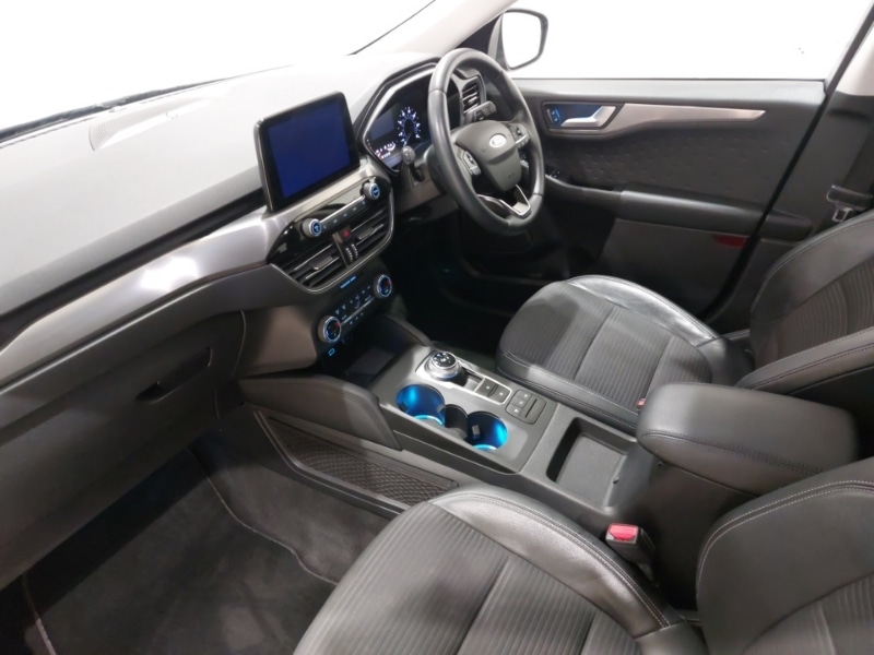 Used Ford Kuga 2020 for sale - 76384100: Photo 5