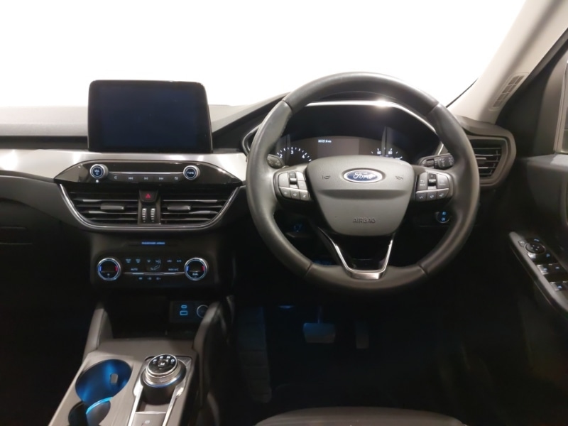 Used Ford Kuga 2020 for sale - 76384100: Photo 7