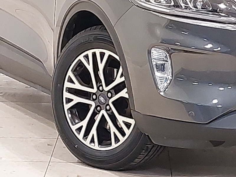 Used Ford Kuga 2020 for sale - 76384100: Photo 9