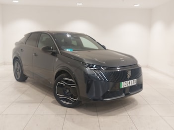 Used Peugeot 3008 2024 for sale - 79332851: Photo
