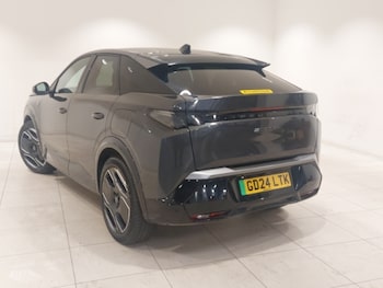 Used Peugeot 3008 2024 for sale - 79332851: Photo