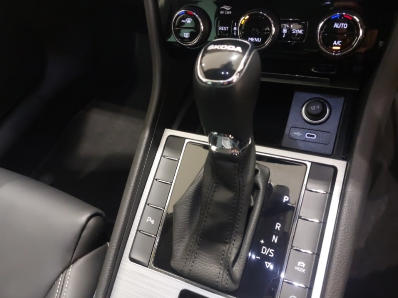 Used Skoda Superb 2023 for sale - 78113031: Photo 13