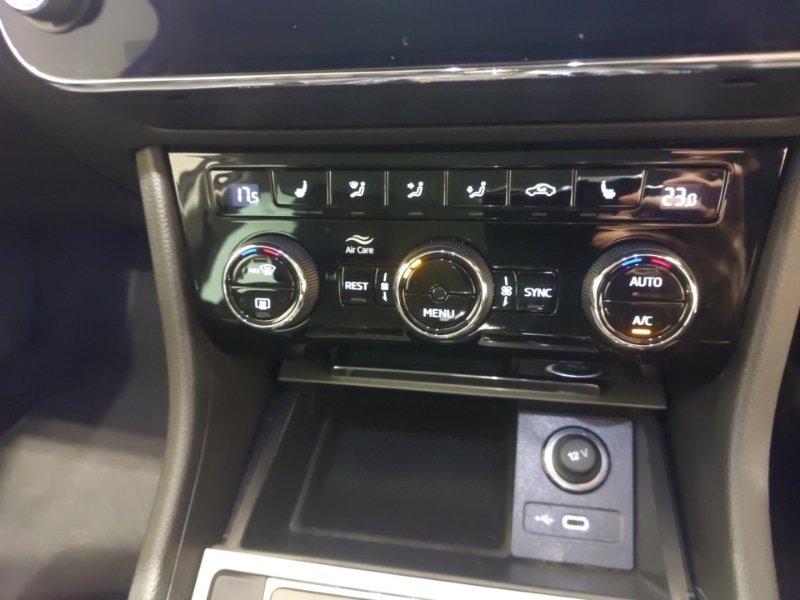 Used Skoda Superb 2023 for sale - 78113031: Photo 15