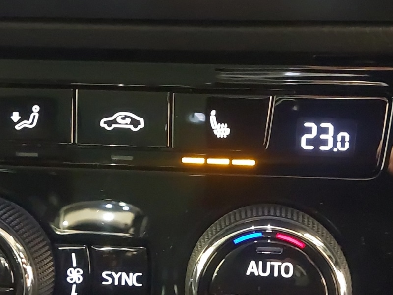 Used Skoda Superb 2023 for sale - 78113031: Photo 16