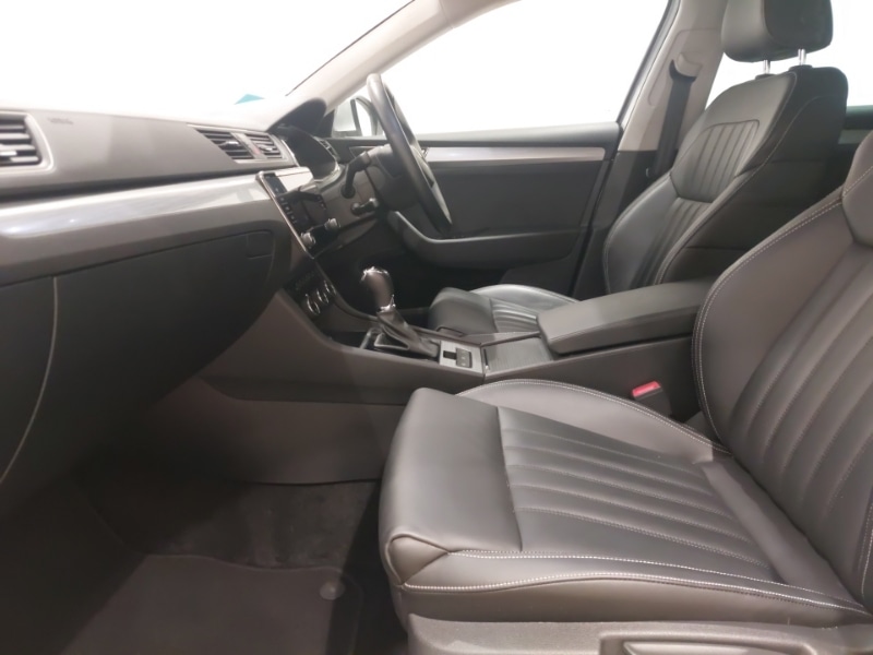 Used Skoda Superb 2023 for sale - 78113031: Photo 5