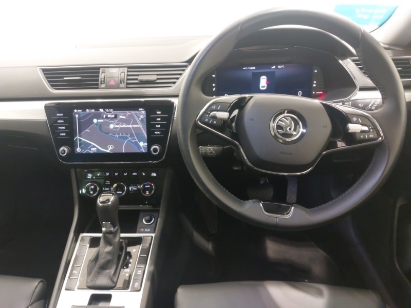 Used Skoda Superb 2023 for sale - 78113031: Photo 7