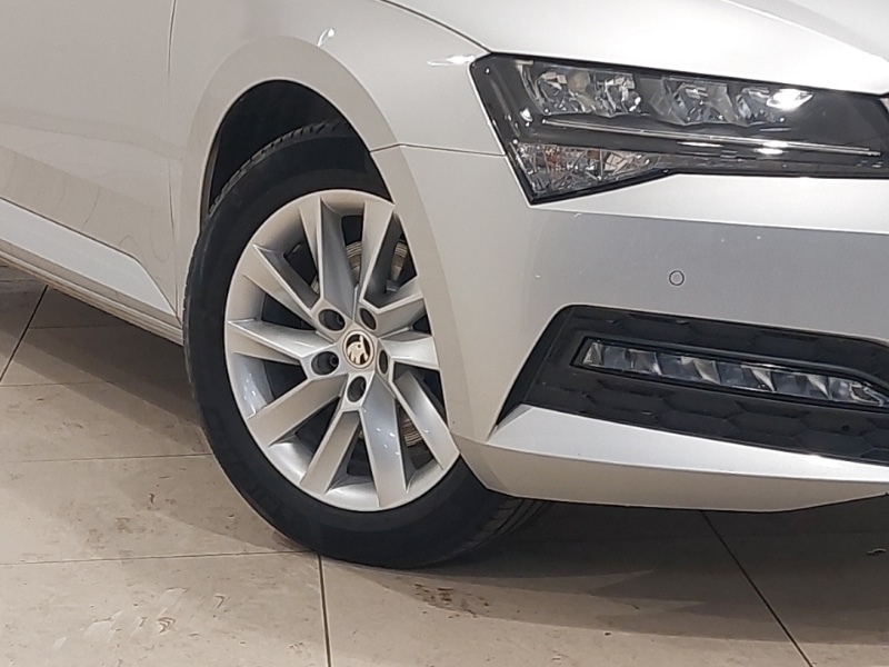 Used Skoda Superb 2023 for sale - 78113031: Photo 9