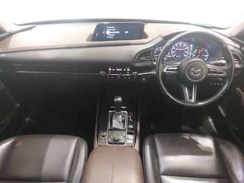 Used Mazda CX-30 2022 for sale - 78523163: Photo