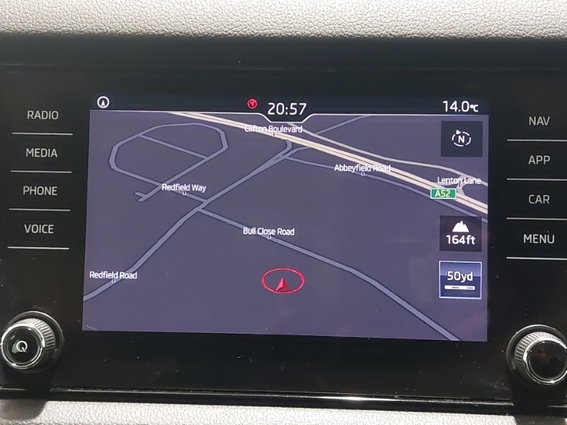 Used Skoda Kodiaq 2019 for sale - 76911691: Photo 12