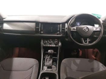 Used Skoda Kodiaq 2019 for sale - 76911691: Photo