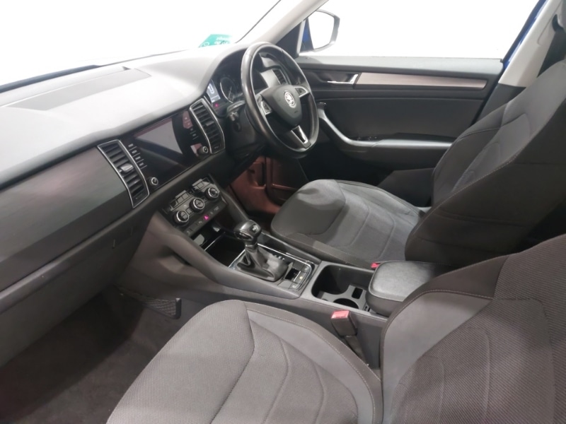 Used Skoda Kodiaq 2019 for sale - 76911691: Photo 5