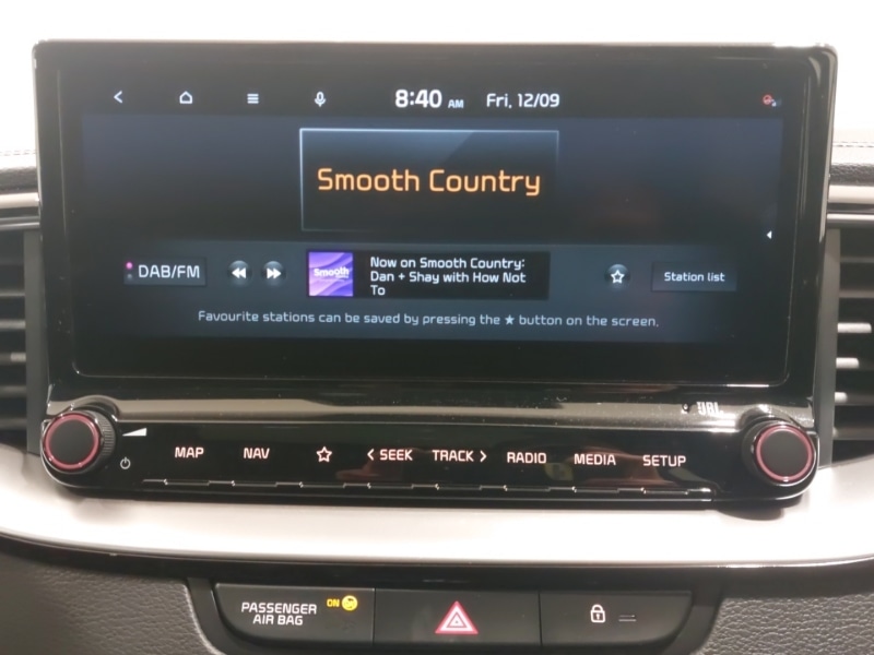 Used Kia XCeed 2023 for sale - 76058624: Photo 10