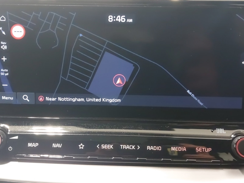 Used Kia XCeed 2023 for sale - 76058624: Photo 12