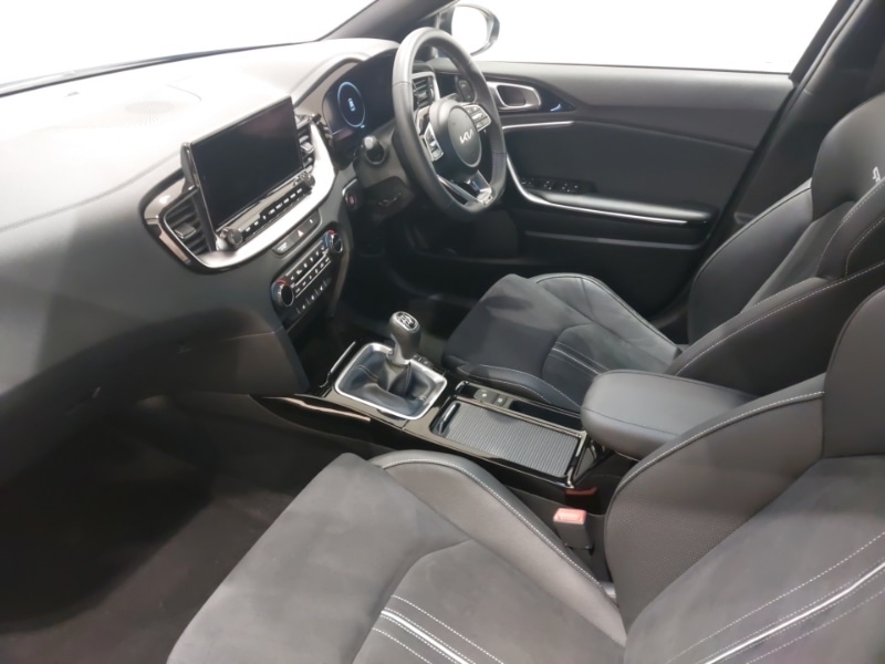 Used Kia XCeed 2023 for sale - 76058624: Photo 5