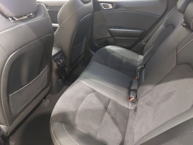 Used Kia XCeed 2023 for sale - 76058624: Photo 6