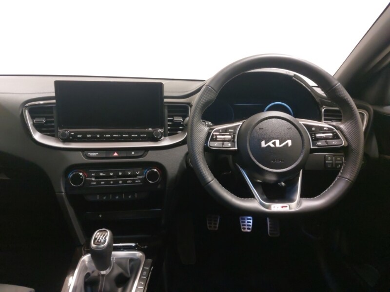 Used Kia XCeed 2023 for sale - 76058624: Photo 7