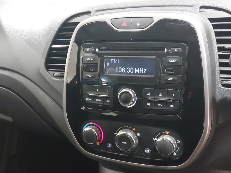 Used Renault Captur 2017 for sale - 78099434: Photo 10