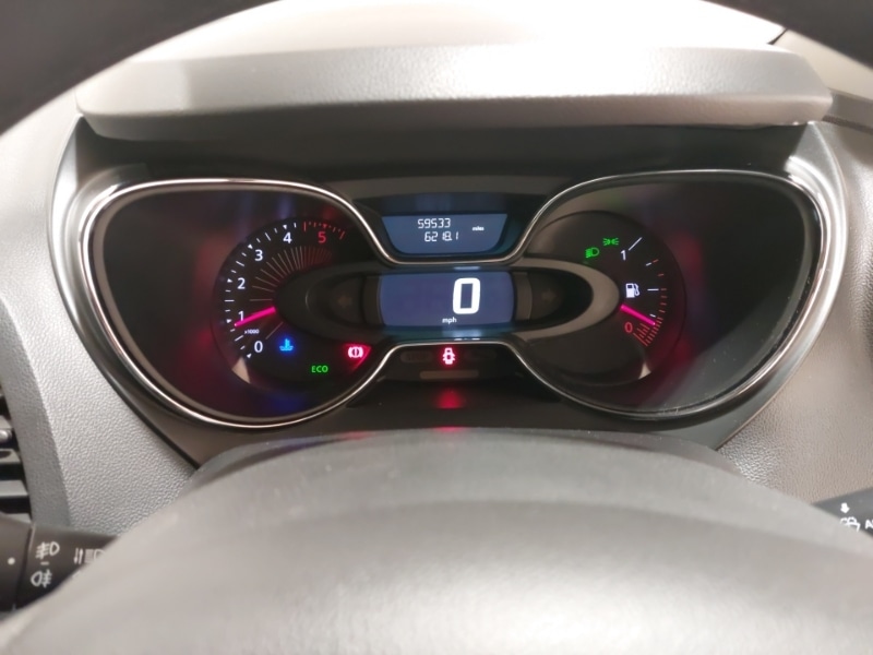 Used Renault Captur 2017 for sale - 78099434: Photo 11