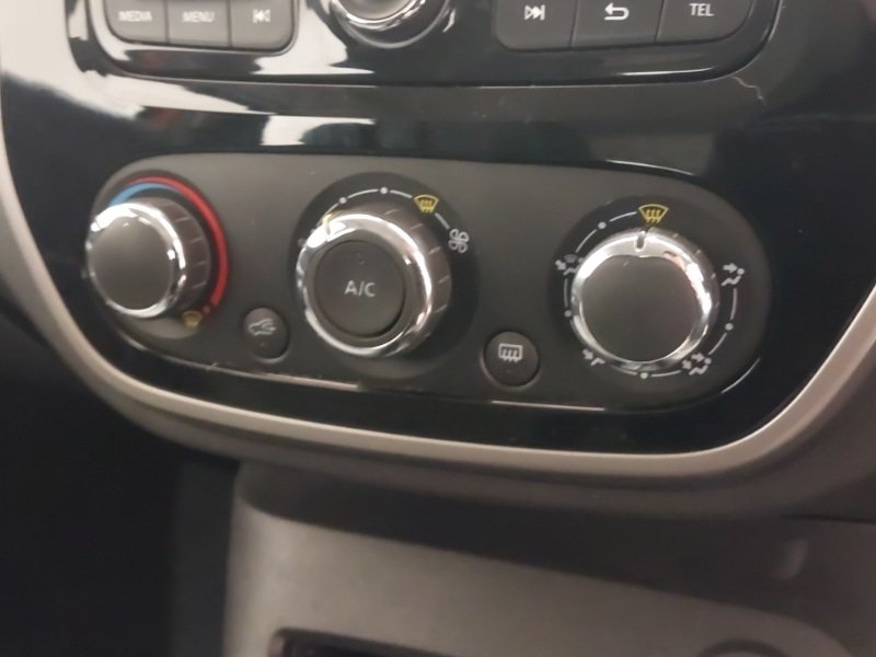 Used Renault Captur 2017 for sale - 78099434: Photo 16