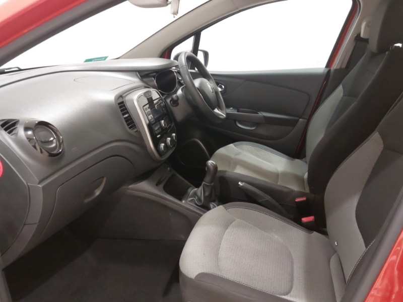 Used Renault Captur 2017 for sale - 78099434: Photo 5