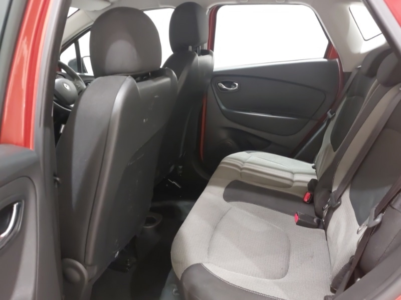 Used Renault Captur 2017 for sale - 78099434: Photo 6