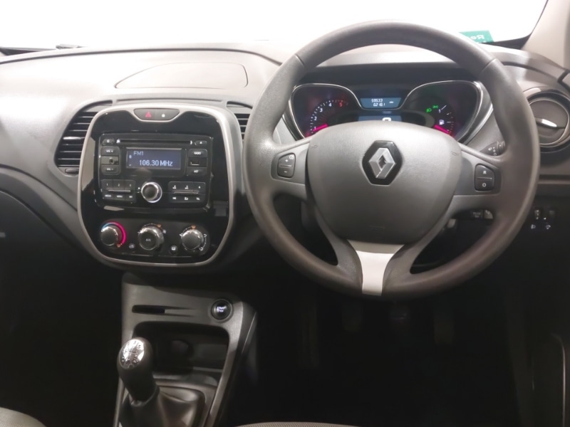 Used Renault Captur 2017 for sale - 78099434: Photo 7