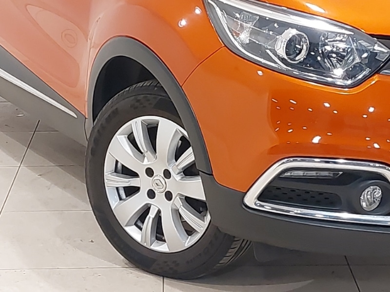 Used Renault Captur 2017 for sale - 78099434: Photo 9