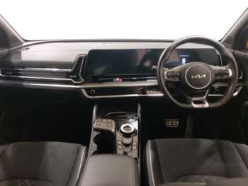 Used Kia Sportage 2023 for sale - 74919852: Photo