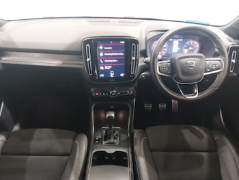 Used Volvo XC40 2020 for sale - 79207676: Photo