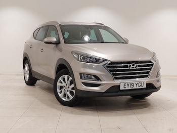 Hyundai - TUCSON