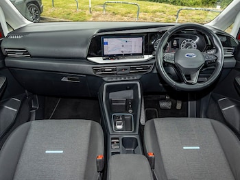 Used Ford Tourneo Connect 2023 for sale - 78766872: Photo