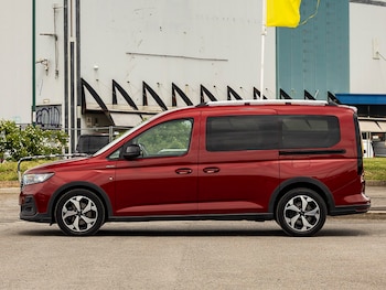 Used Ford Tourneo Connect 2023 for sale - 78766872: Photo