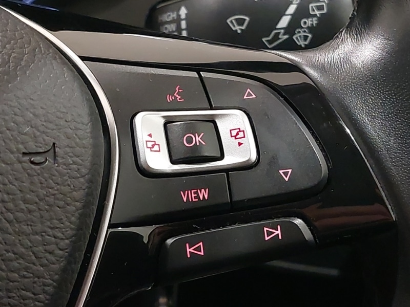 Used Volkswagen Polo 2021 for sale - 76722004: Photo 15