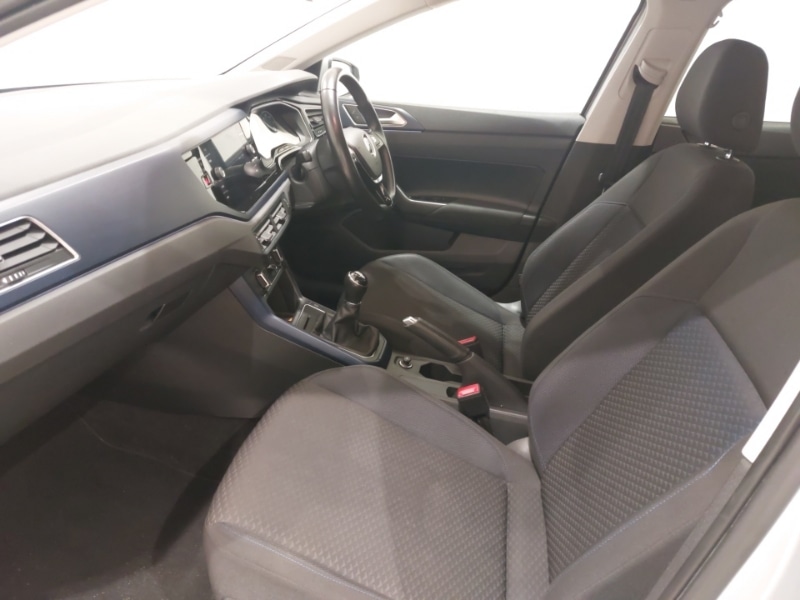 Used Volkswagen Polo 2021 for sale - 76722004: Photo 5