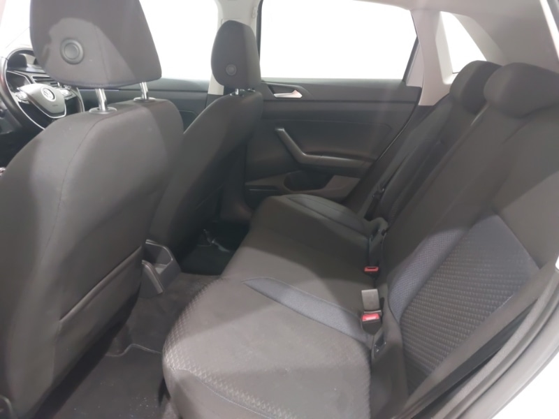 Used Volkswagen Polo 2021 for sale - 76722004: Photo 6