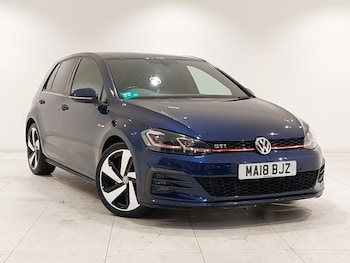 2018 - 2.0 TSI GTI 5dr