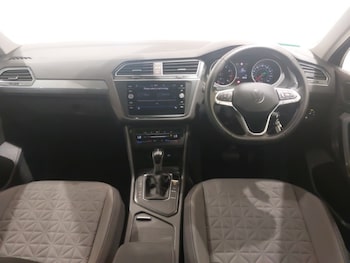 Used Volkswagen Tiguan 2023 for sale - 79549937: Photo