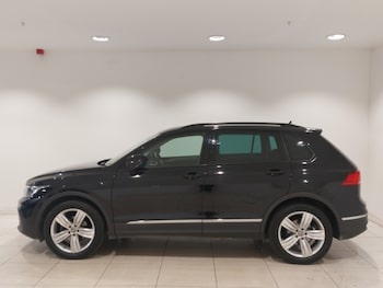 Used Volkswagen Tiguan 2023 for sale - 79549937: Photo