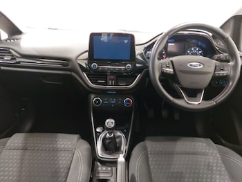 Used Ford Fiesta 2019 for sale - 75652275: Photo